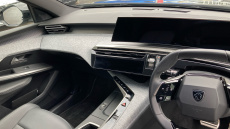 Peugeot 5008 1.2 Hybrid 136 GT 5dr e-DSC6 Petrol Estate